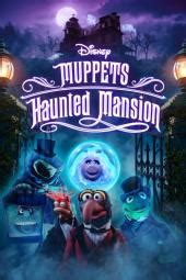 muppets haunted mansion common sense media